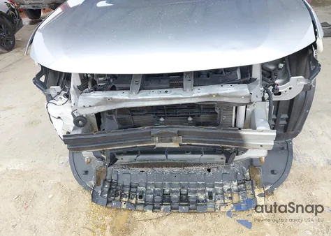 2017 Mitsubishi Outlander Se/Sel из США, поврежденный, VIN JA4AD3A33HZ024779